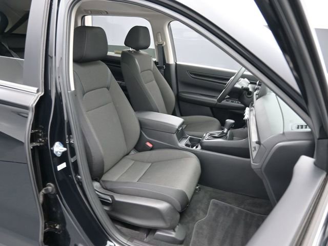 Used 2025 Honda CR-V EX image 30