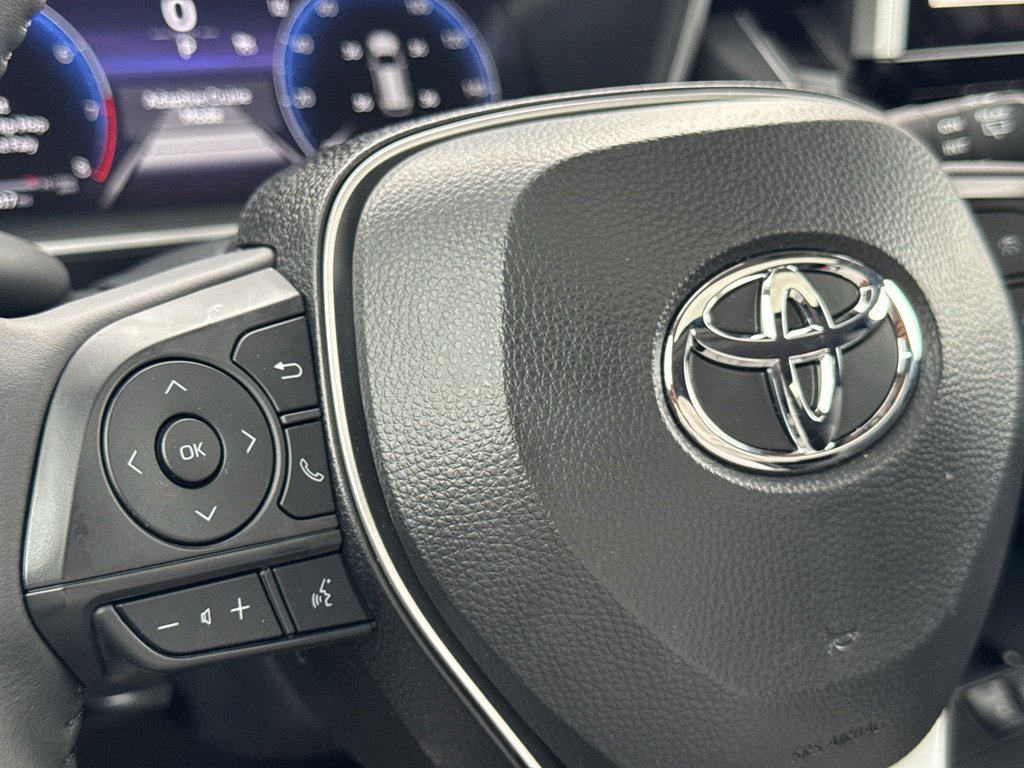 Certified 2026 Toyota Corolla Cross XLE w/ Convenience Package image 29