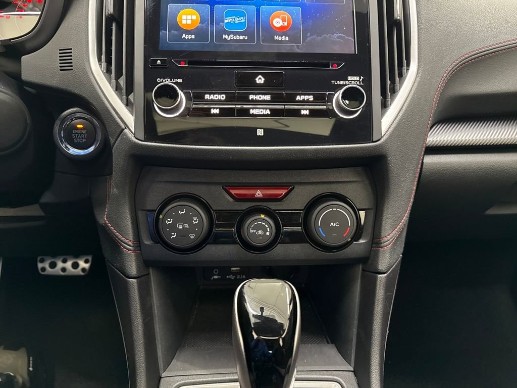 Certified 2023 Subaru Impreza 2.0i Sport w/ Popular Package #2 image 19