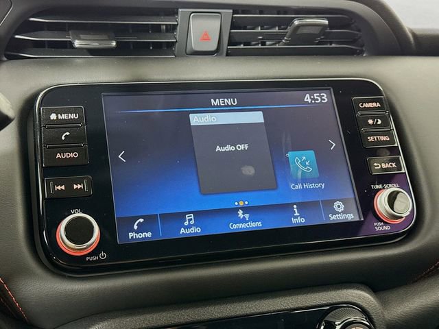 Used 2024 Nissan Kicks SR image 9