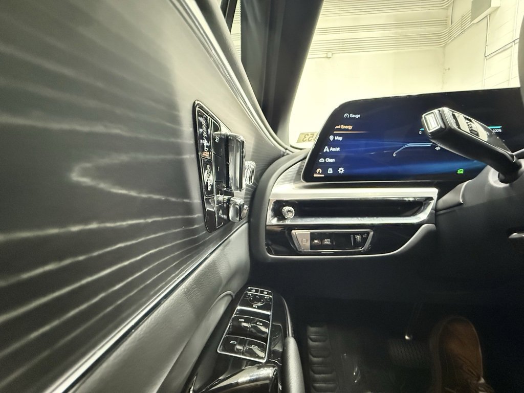 Used 2024 Cadillac Lyriq Sport w/ LPO, Floor Liner Package image 25