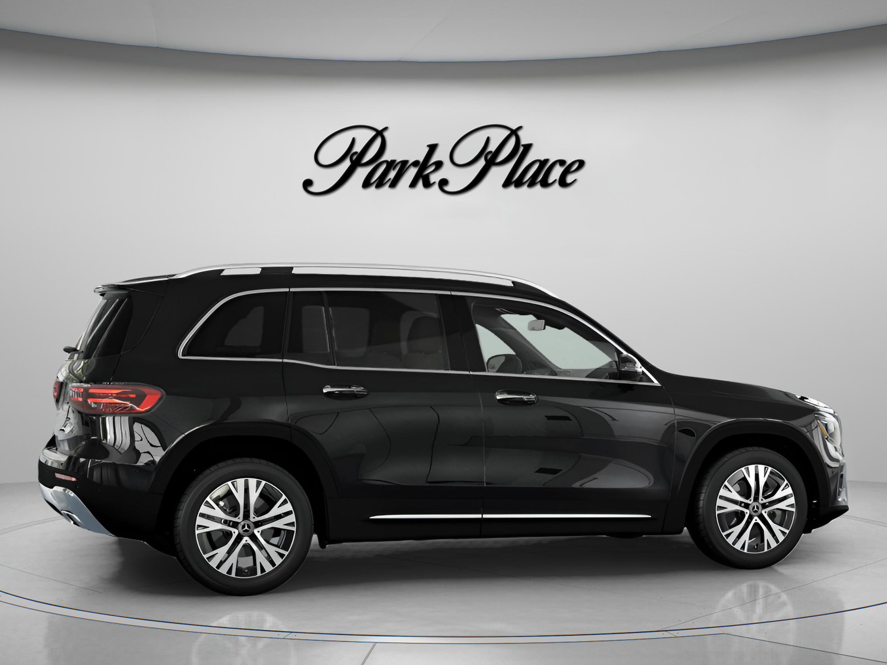 Used 2026 Mercedes-Benz GLB 250 image 24