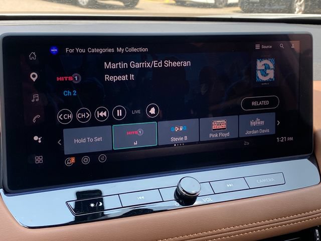 New 2026 Nissan Rogue Platinum AWD/4WD image 21