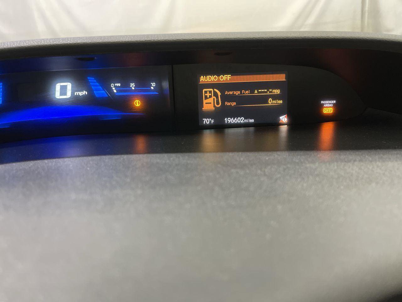 Used 2013 Honda Civic LX image 15