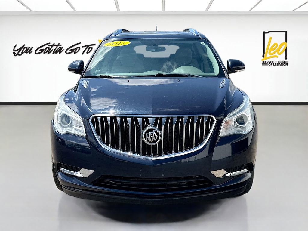 Used 2017 Buick Enclave Convenience FWD image 2