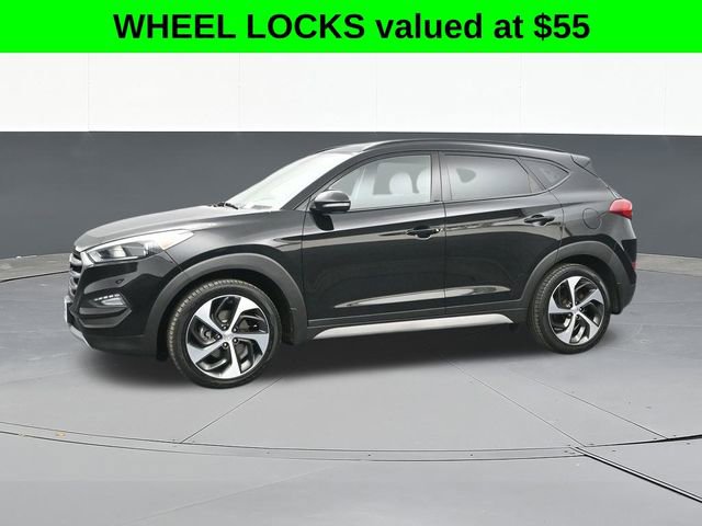Used 2018 Hyundai Tucson Value image 7