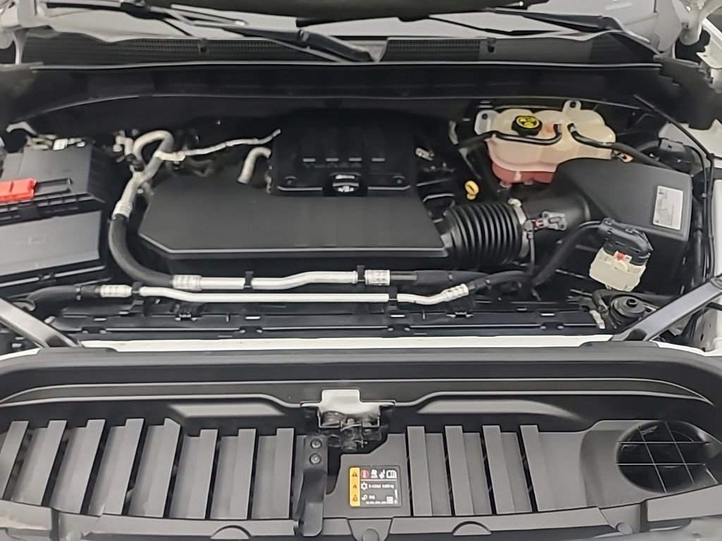 Used 2020 GMC Sierra 1500 Elevation w/ Elevation Value Package image 36