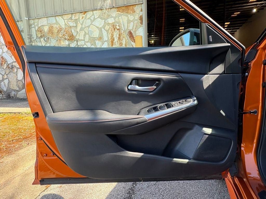 Used 2024 Nissan Sentra SR image 18