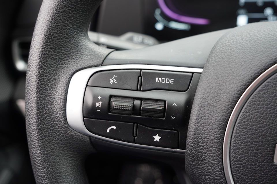 Certified 2023 Kia Sportage LX image 29