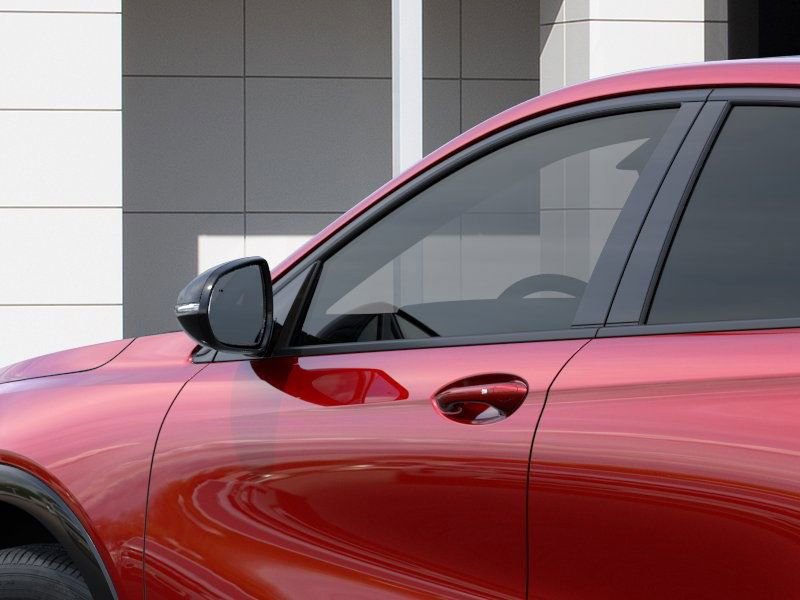 New 2026 Buick Envista Sport Touring w/ Convenience I Package image 13