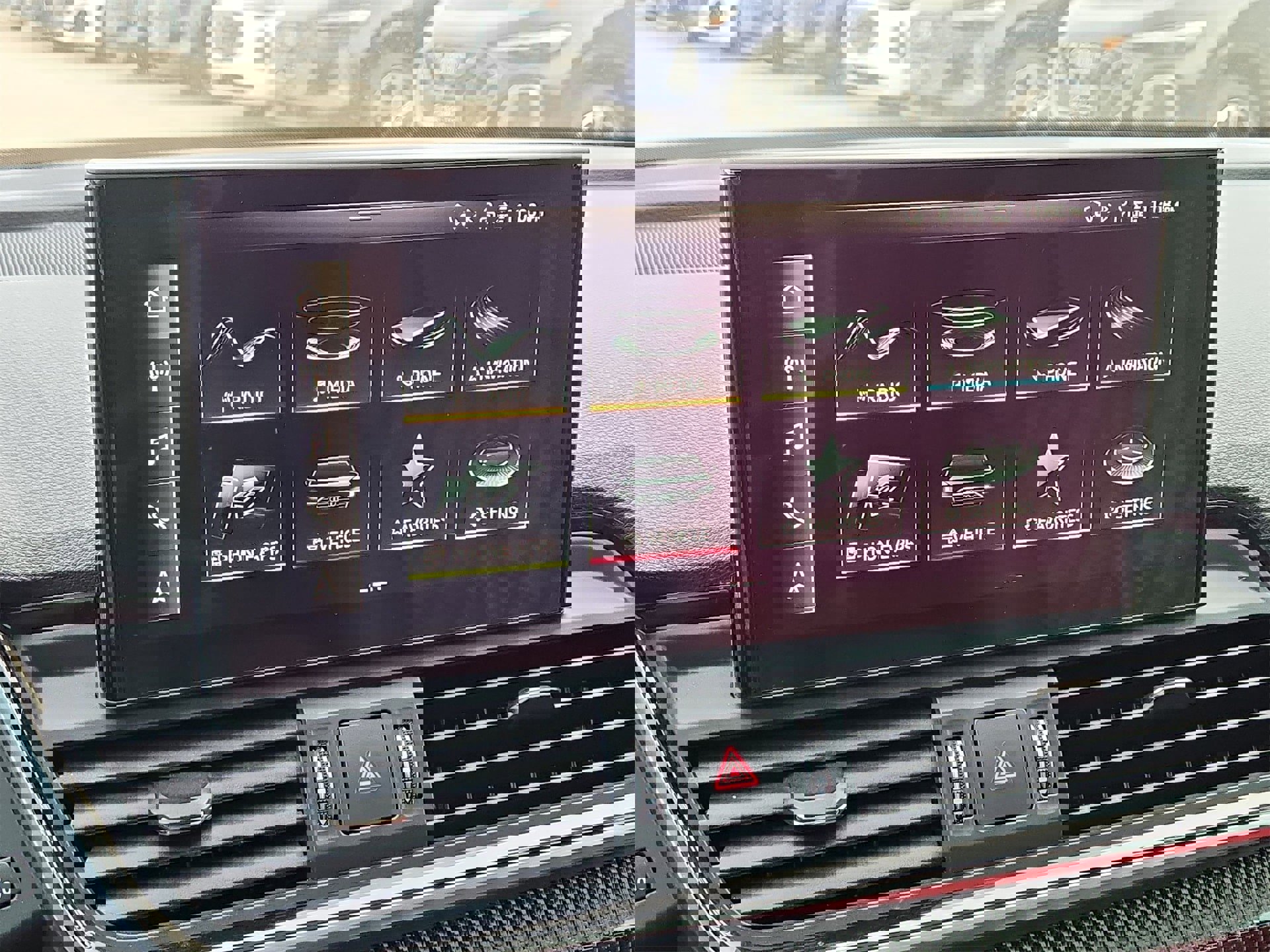 Used 2022 Audi SQ5 Premium Plus image 19