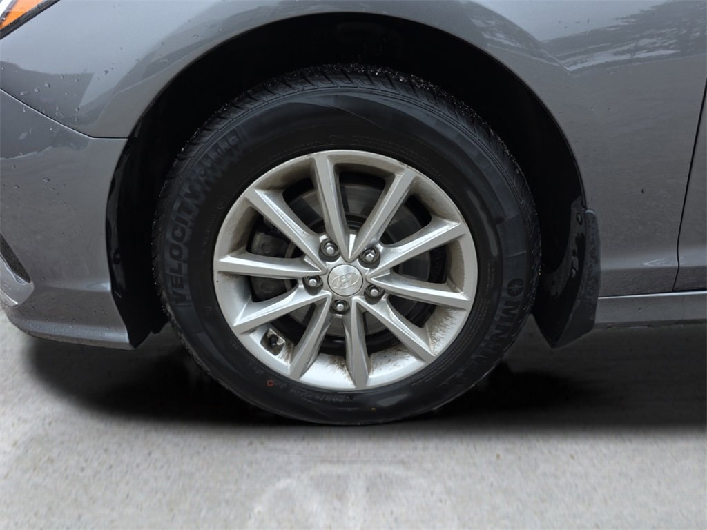 Used 2018 Hyundai Sonata SE image 33