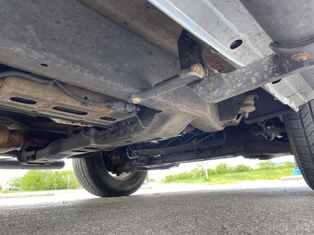 Used 2008 Kia Sorento LX RWD image 15