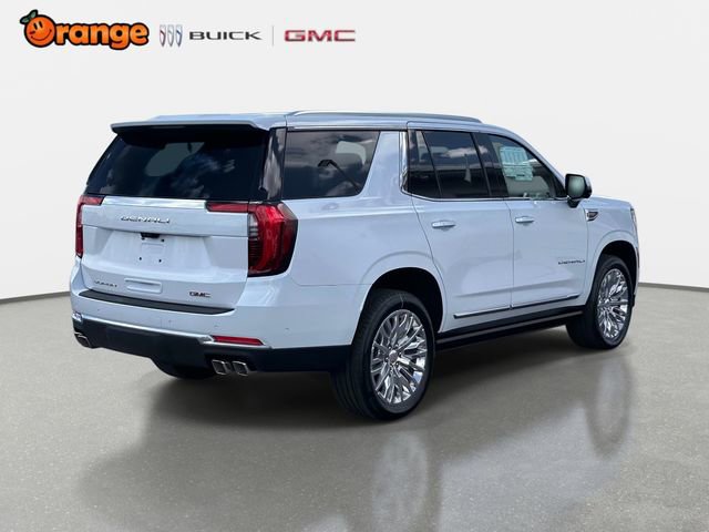 New 2026 GMC Yukon Denali image 3
