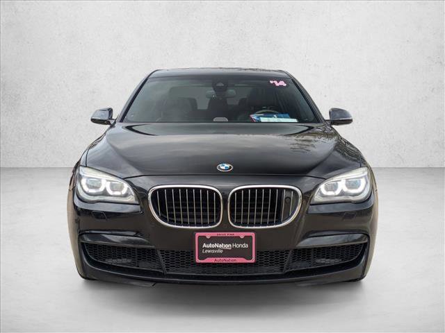 Used 2014 BMW ALPINA B7 image 2