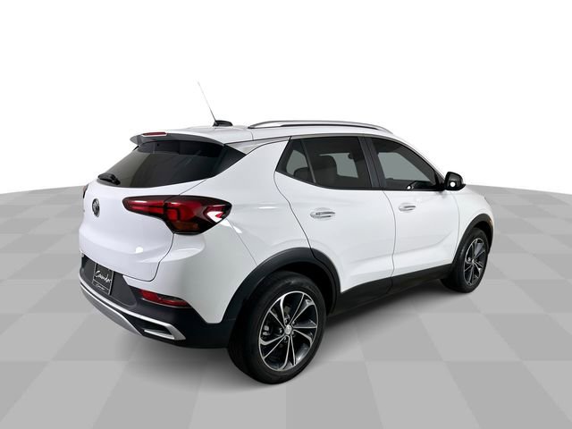 Used 2023 Buick Encore GX Select w/ Safety Package II FWD image 8