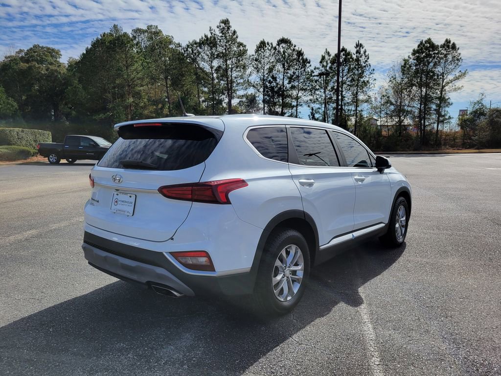 Used 2019 Hyundai Santa Fe SE image 6