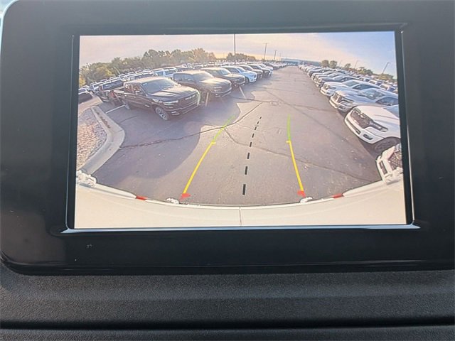 New 2026 RAM ProMaster 2500 w/ Convenience Group image 34