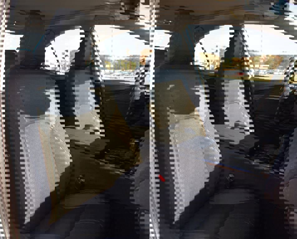 Certified 2025 Toyota Camry XLE image 23