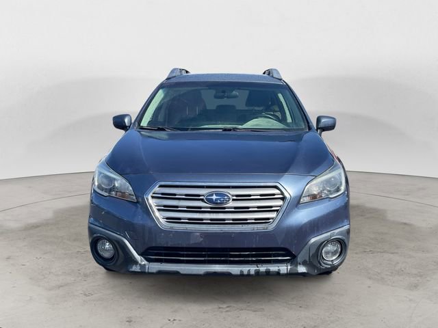 Used 2017 Subaru Outback 2.5i Premium AWD/4WD image 8