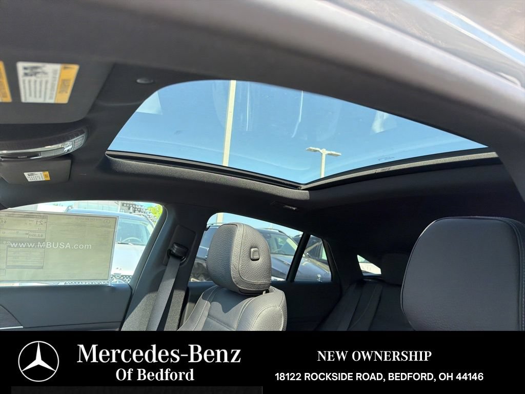New 2026 Mercedes-Benz GLE 450 4MATIC Coupe image 21