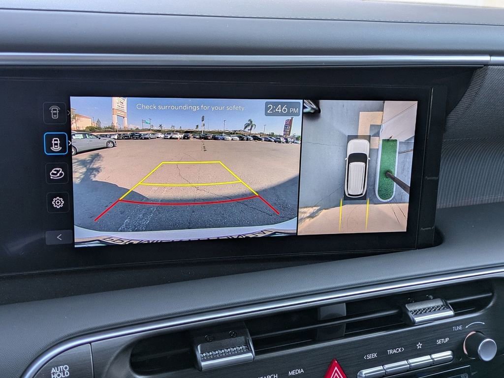 New 2026 Hyundai Palisade Calligraphy image 22