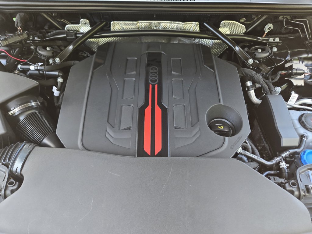 New 2026 Audi SQ5 Prestige AWD/4WD image 35