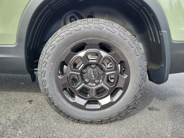 New 2026 Honda Ridgeline TrailSport+ image 7