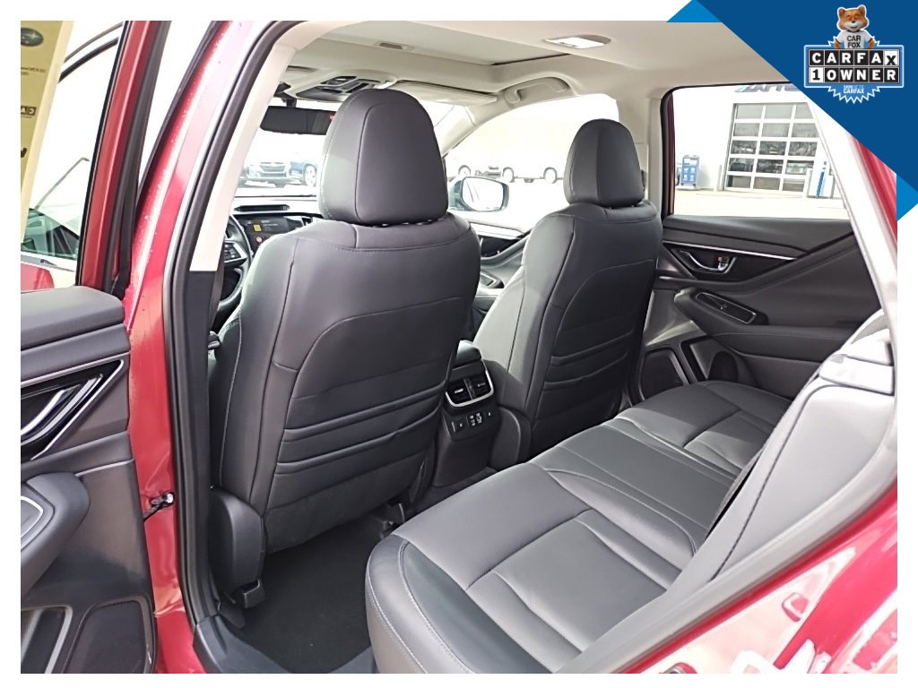 Certified 2023 Subaru Outback Limited image 47