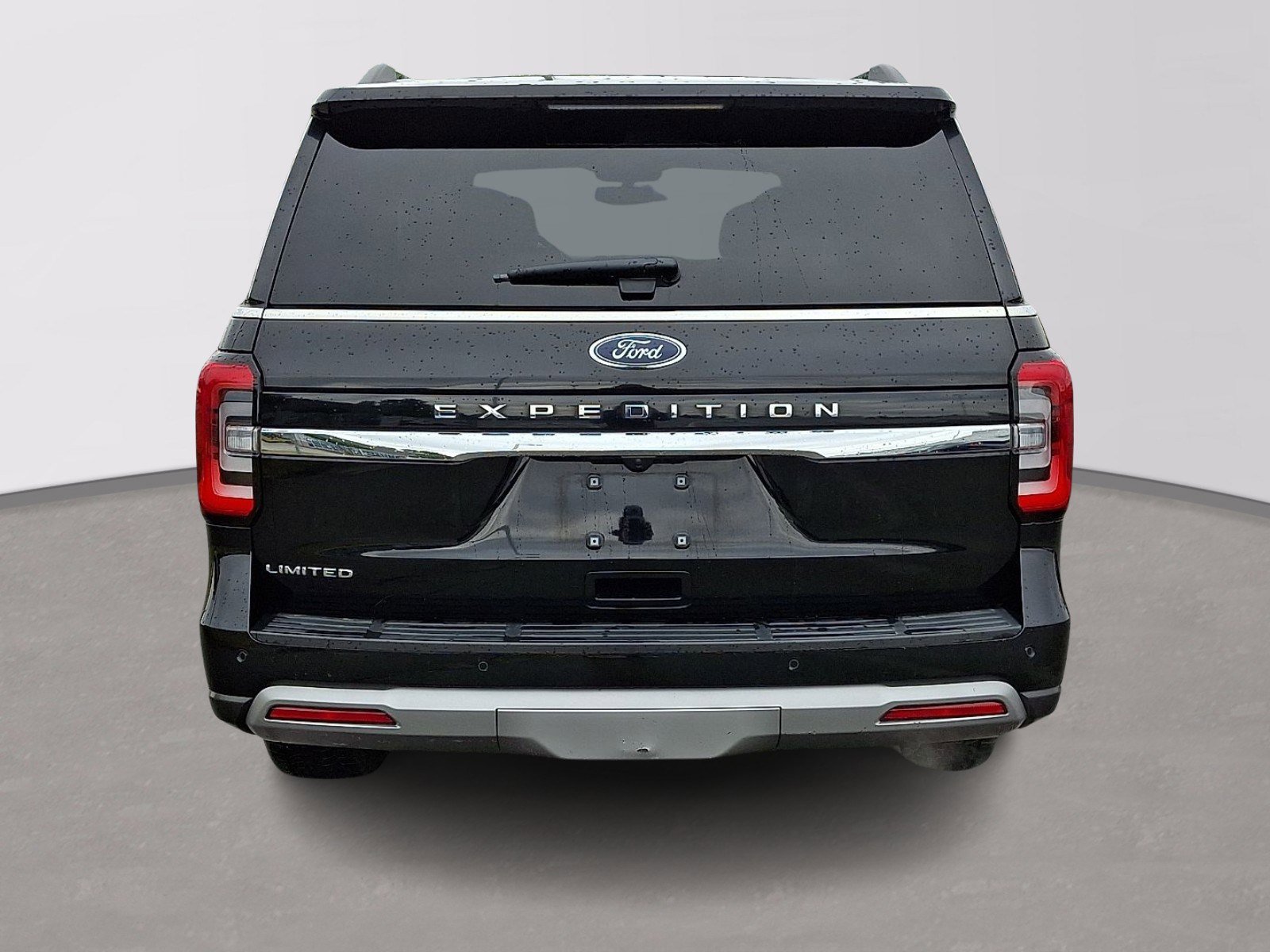 Certified 2024 Ford Expedition Limited AWD/4WD image 5