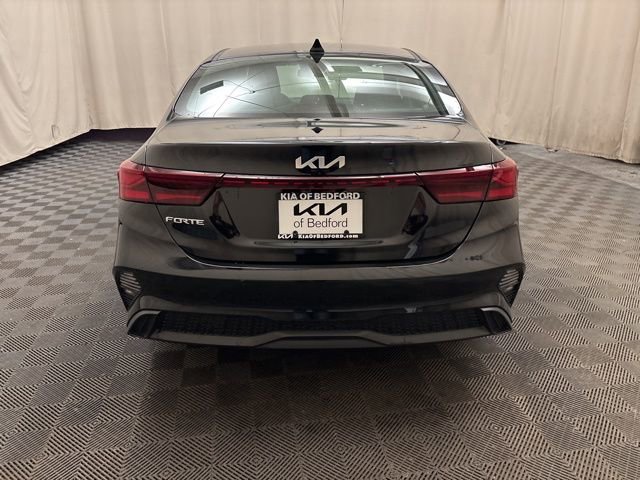 Certified 2024 Kia Forte LXS image 6