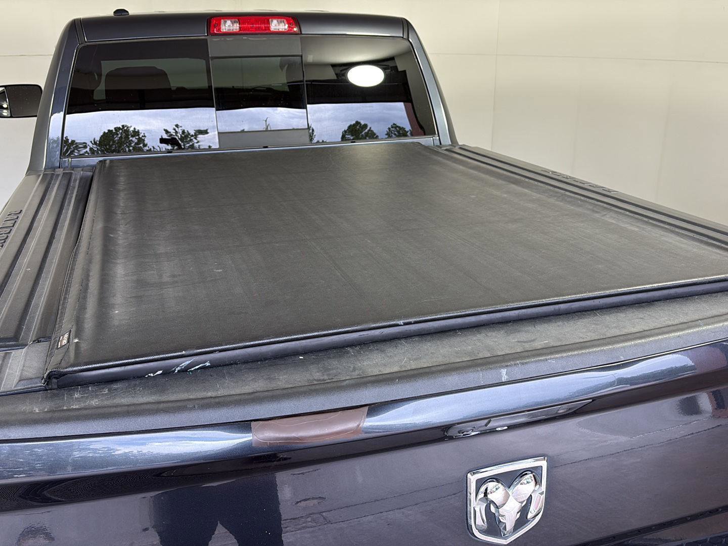 Used 2017 RAM 1500 Sport AWD/4WD image 9