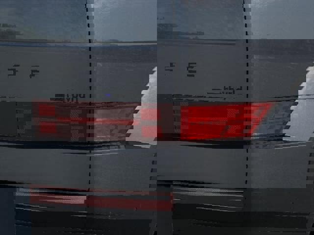 New 2025 Hyundai Santa Fe Calligraphy image 10