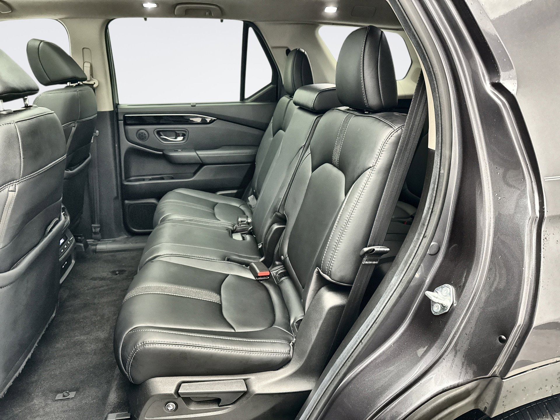 Used 2024 Honda Pilot Touring image 21