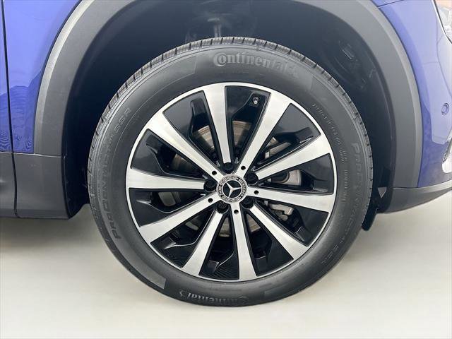 Used 2023 Mercedes-Benz GLB 250 image 30