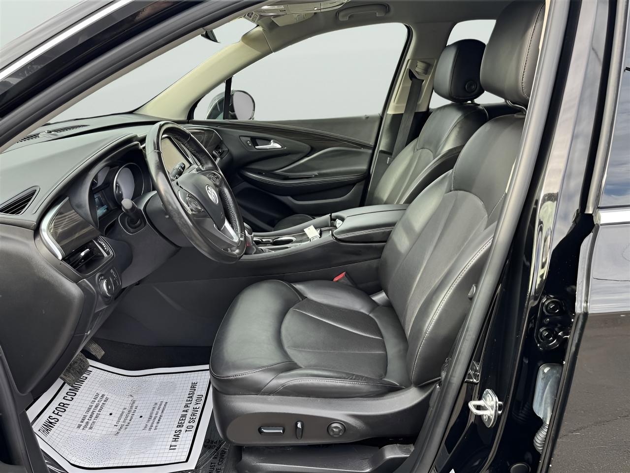 Used 2019 Buick Envision Essence image 11