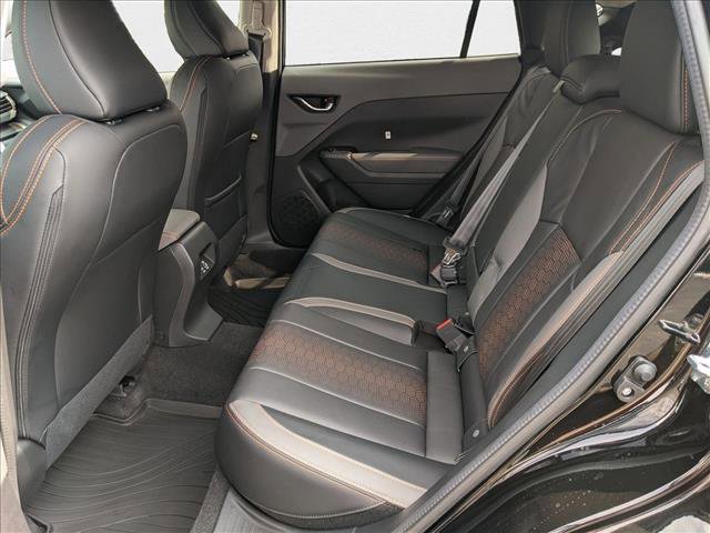 Used 2025 Subaru Crosstrek 2.5i Limited w/ Crosstrek Mirror Package image 15