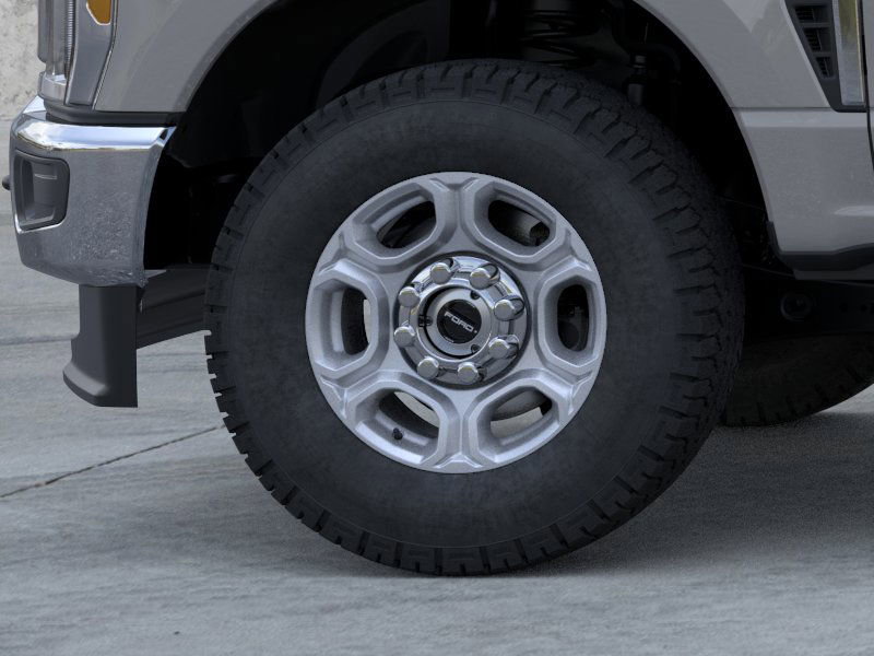 New 2026 Ford F350 XLT image 19