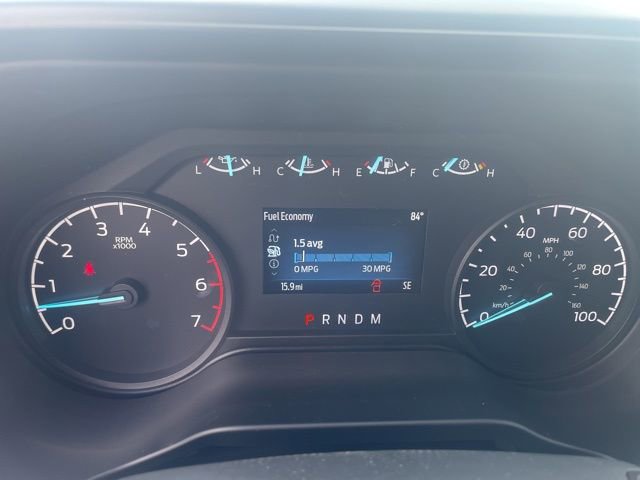 New 2026 Ford F350 XL w/ STX Appearance Package image 19