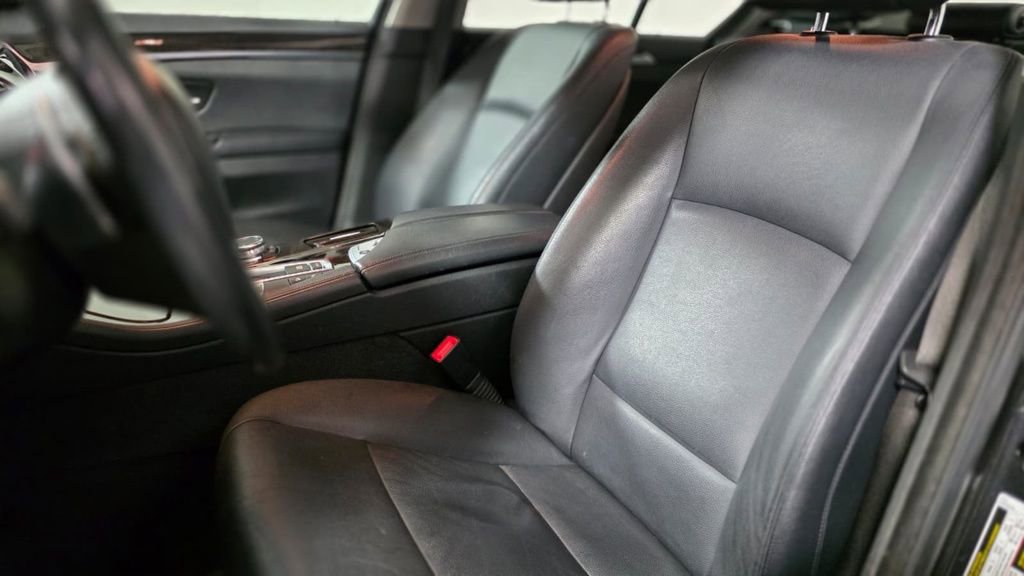 Used 2016 BMW 535i xDrive Sedan image 16