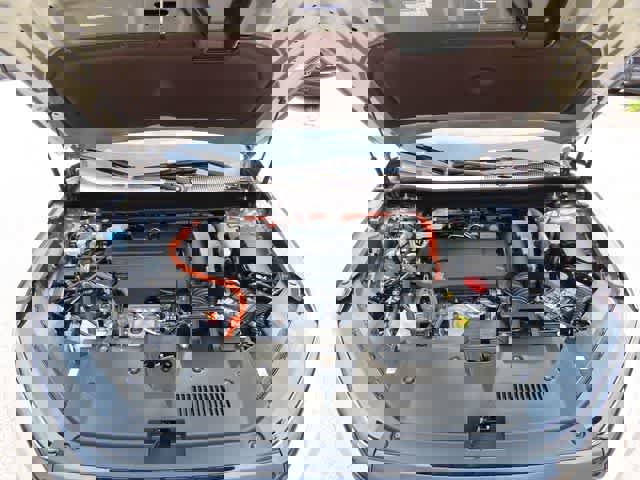 New 2026 Honda CR-V Sport-L image 11