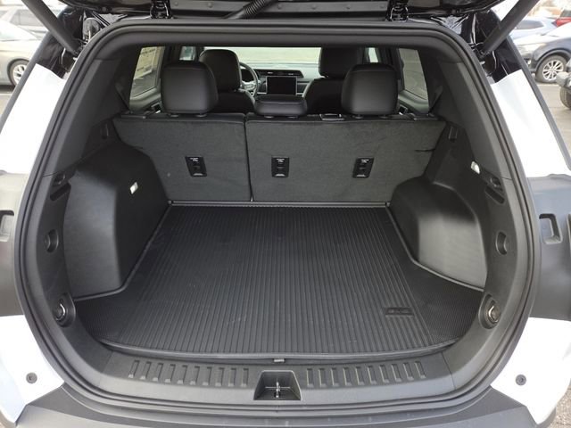 New 2026 GMC Terrain Elevation image 27