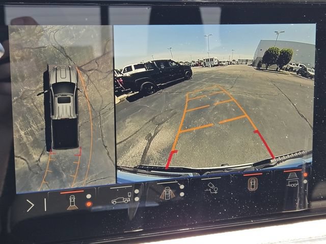 New 2026 GMC Sierra 2500 Denali w/ Denali Reserve Package AWD/4WD image 5