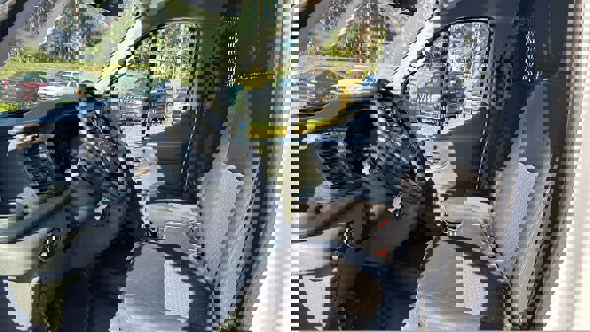 Used 2024 Ford Transit 250 Low Roof w/ Exterior Upgrade Package image 9