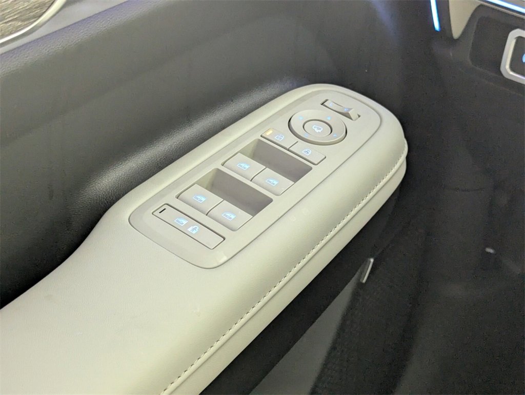 New 2026 Hyundai Santa Fe Calligraphy image 16