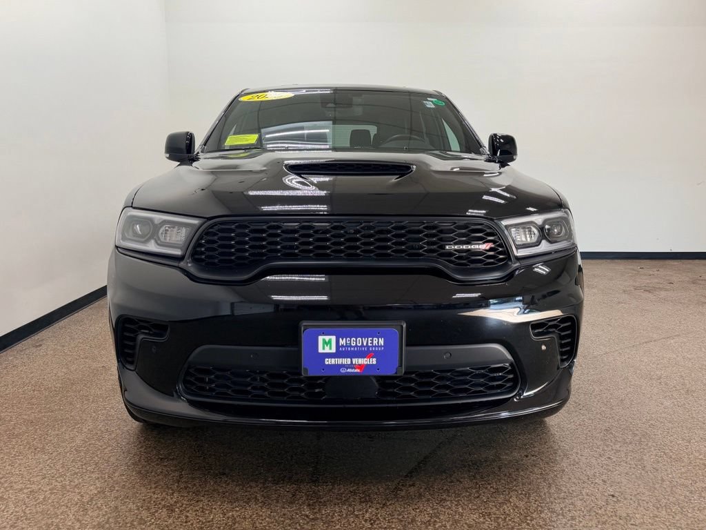 Used 2025 Dodge Durango GT AWD/4WD image 9