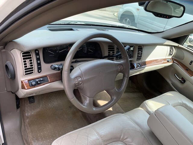 Used 2003 Buick Park Avenue w/ 1SE Package image 17
