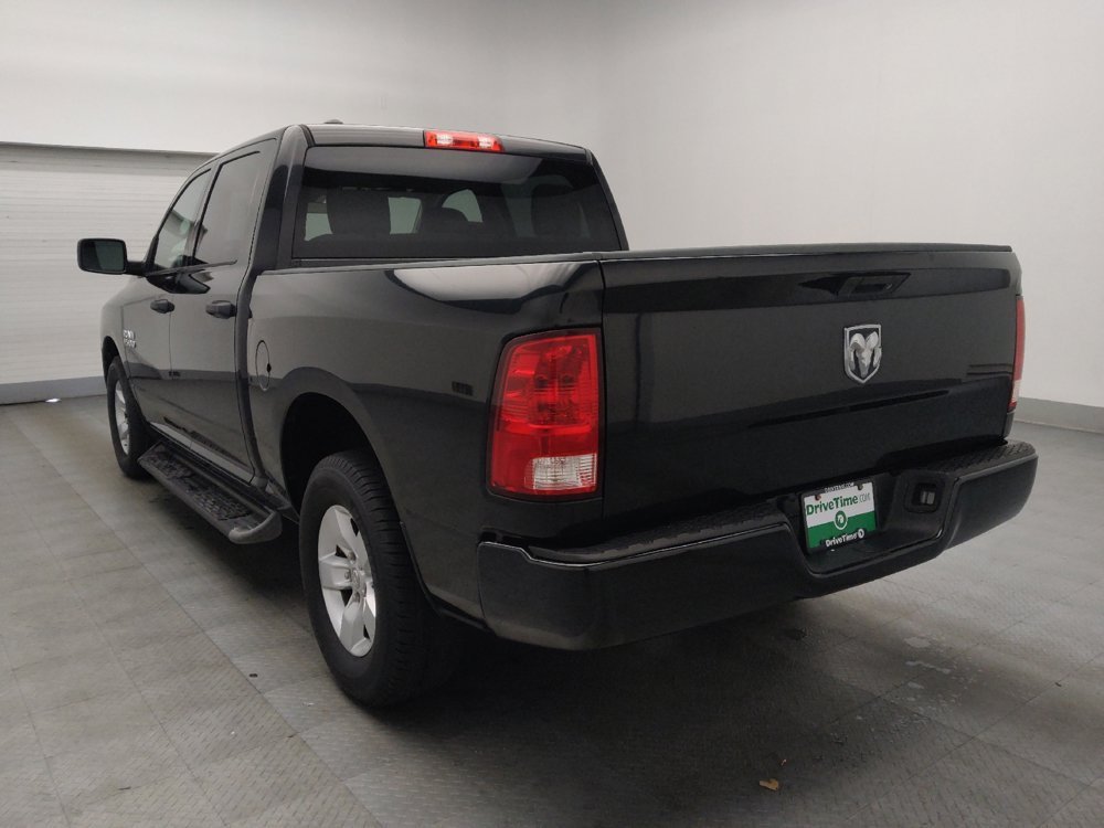 Used 2017 RAM 1500 Express image 5