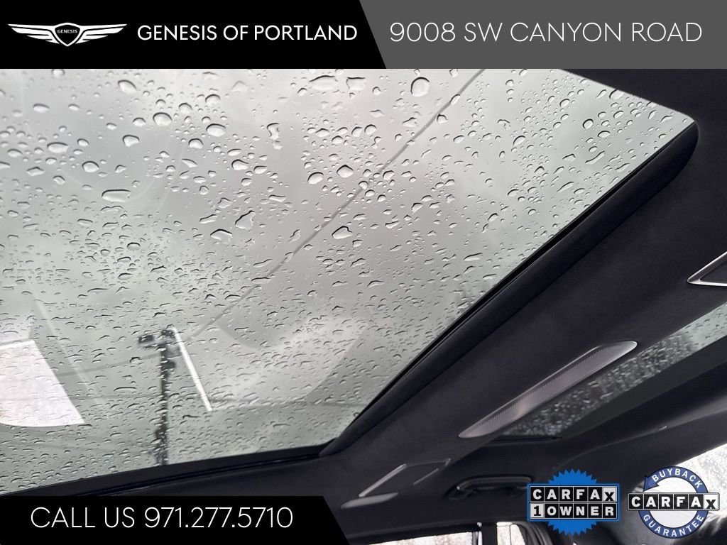 Used 2025 Genesis G90 3.5T image 37