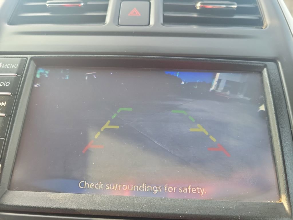 Used 2019 Nissan Versa SV image 18